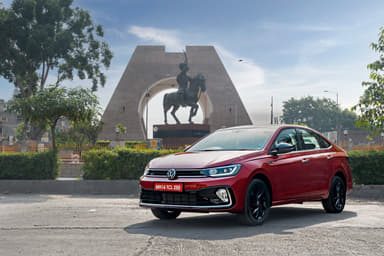 Volkswagen Virtus