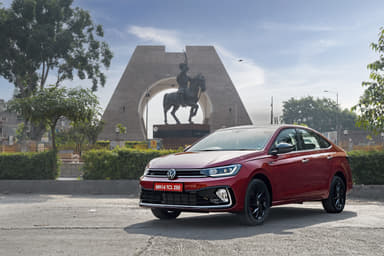 Volkswagen Virtus