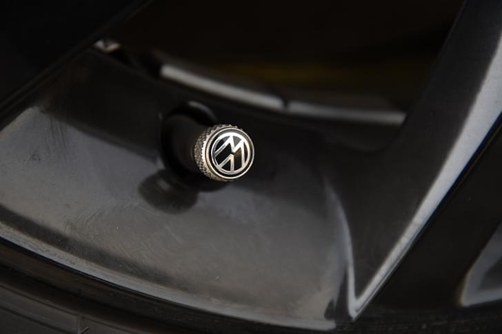 Alloy Wheels