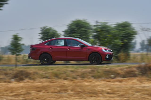 Front Right Three Quarter