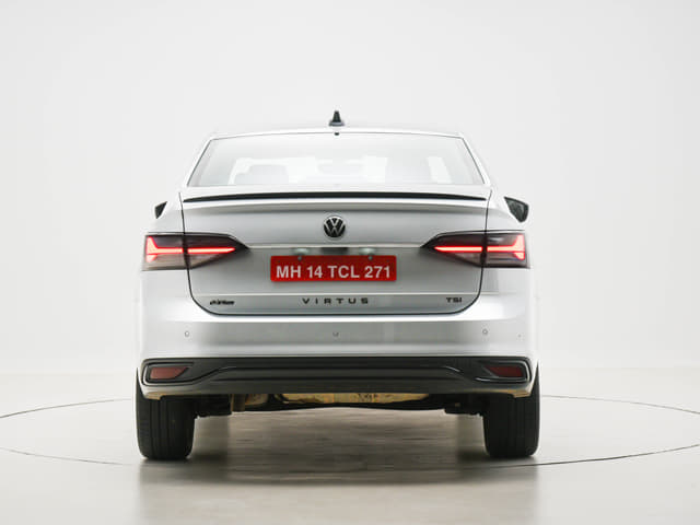 Rear View Image - 33544