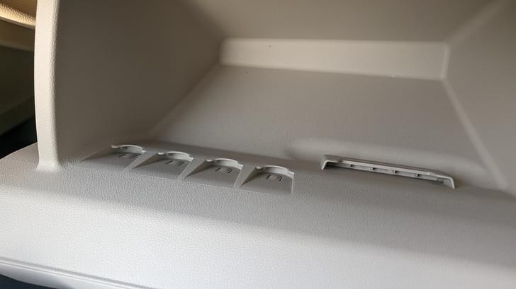 Console Storage