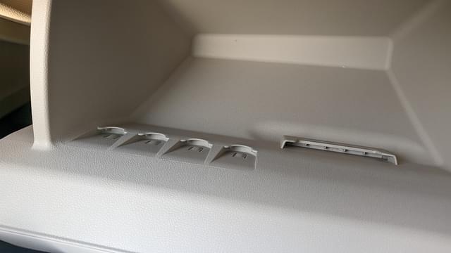 Console Storage