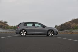 Volkswagen Golf Alloy Wheels