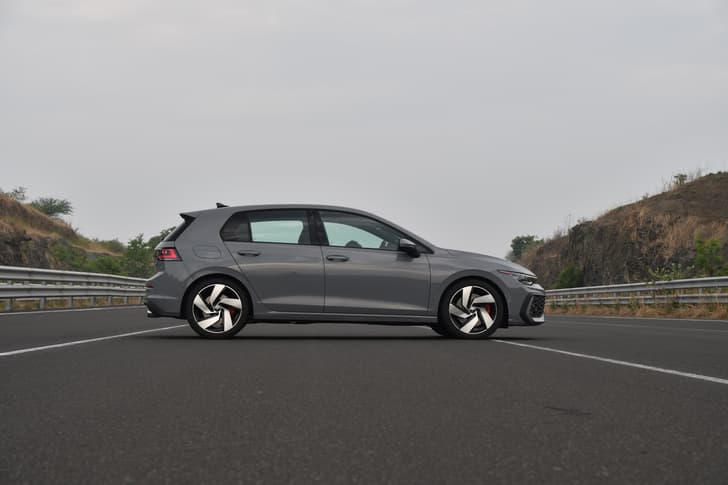 Alloy Wheels