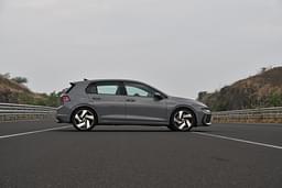 Volkswagen Golf Alloy Wheels