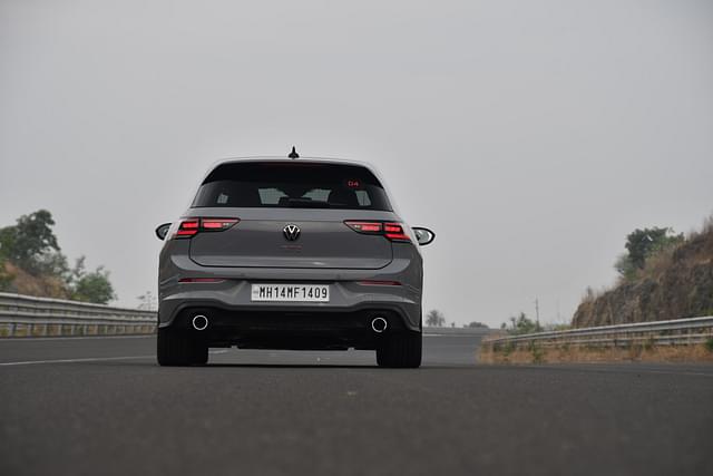 Rear View Image - 2997