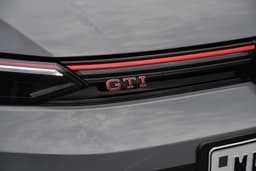 Volkswagen Golf Color Gray