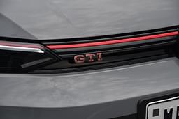 Volkswagen Golf Color Gray