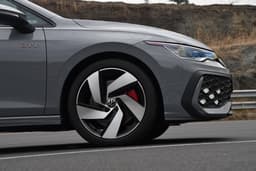Volkswagen Golf Alloy Wheels True