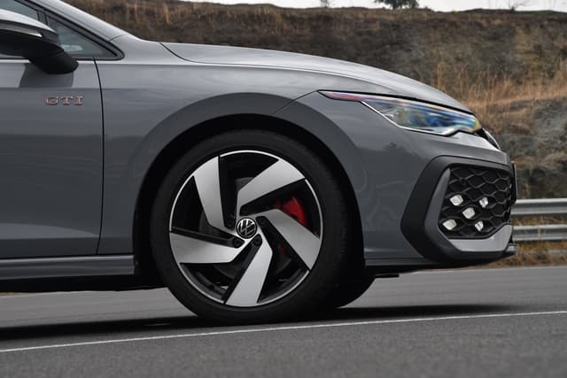 Alloy Wheels True Image - 3004