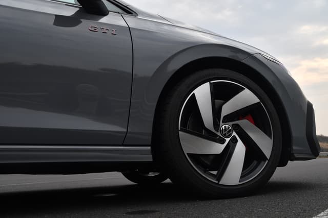 Alloy Wheels True Image - 3005