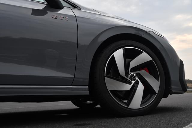 Alloy Wheels True Image - 3005