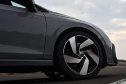 Volkswagen Golf Alloy Wheels