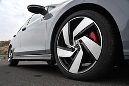 Volkswagen Golf Alloy Wheels True
