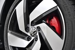 Volkswagen Golf Alloy Wheels