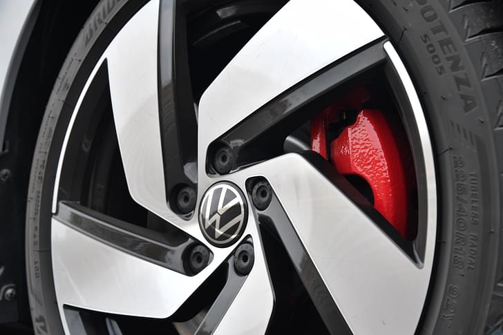 Alloy Wheels