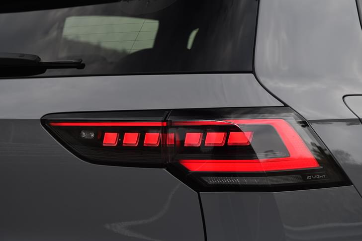 Rear View