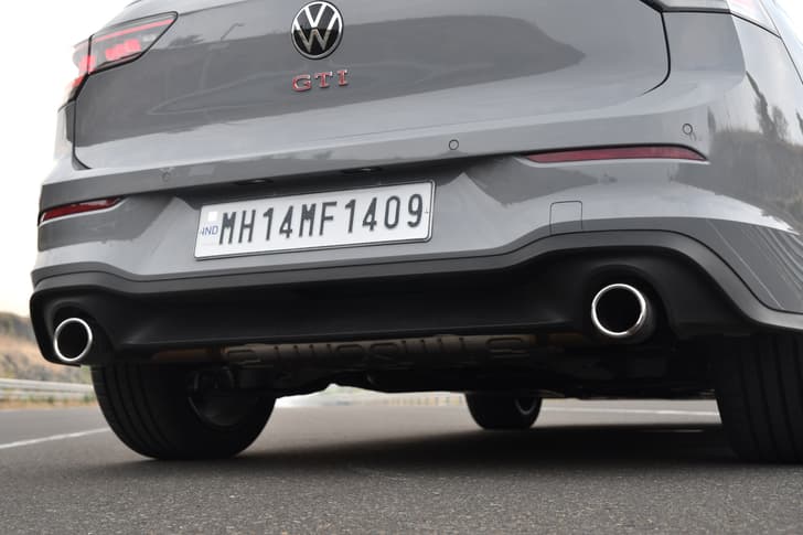 Rear View