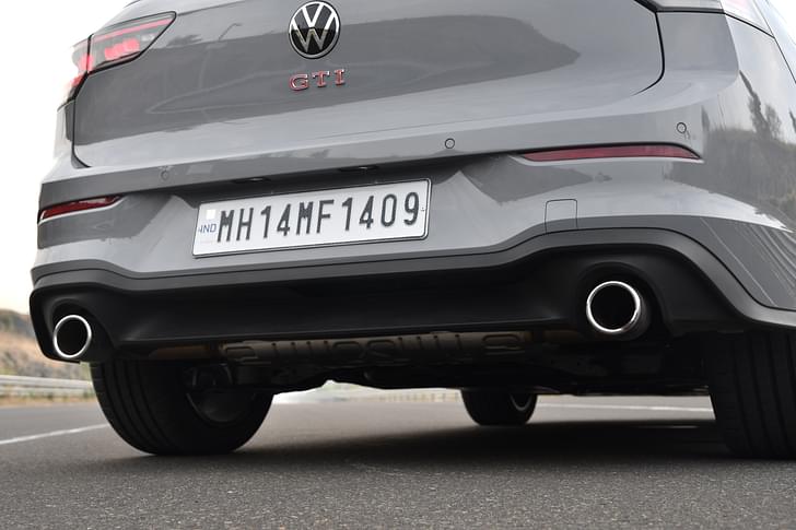 Rear View