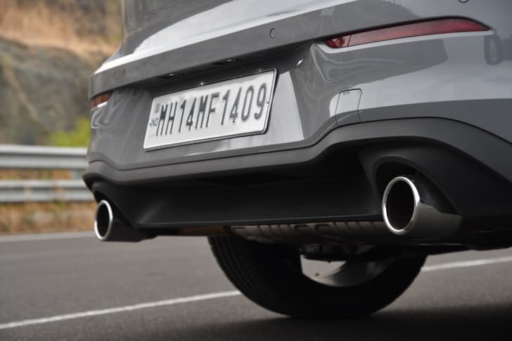 Rear View
