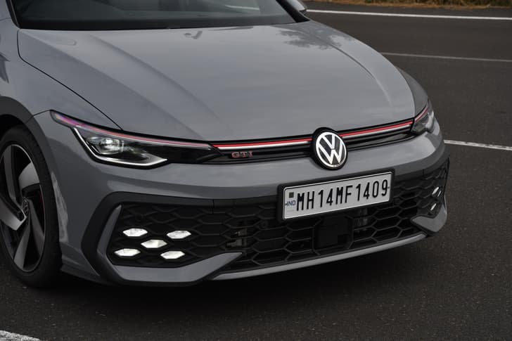 Front View