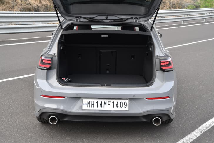 Rear View