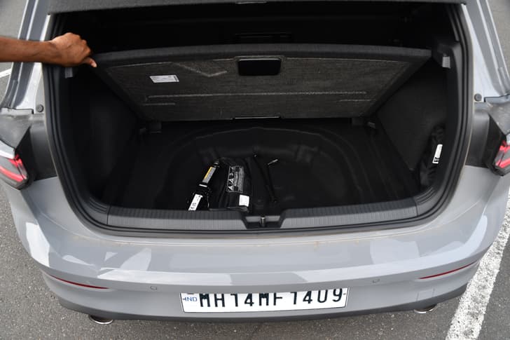 Rear View