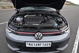 Volkswagen Golf Body Colored Bumpers