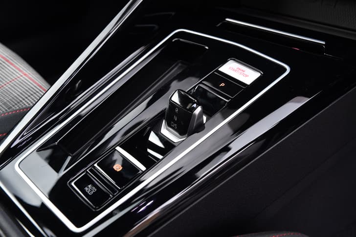 Gear Box
