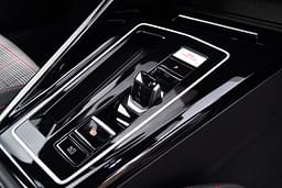 Volkswagen Golf Gear Box