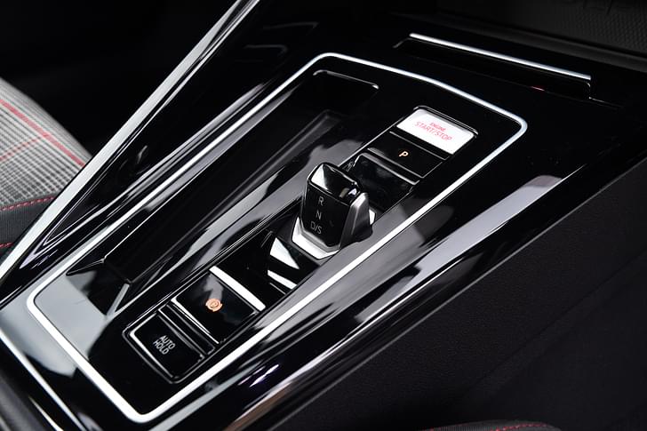 Gear Box