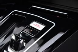 Volkswagen Golf Console Storage