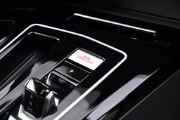 Volkswagen Golf Console Storage
