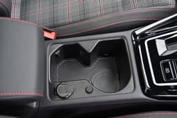 Volkswagen Golf Console Storage