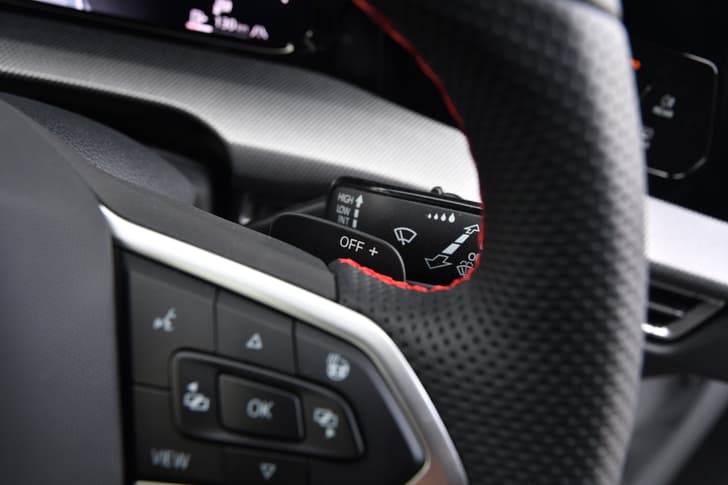 Steering Wheel