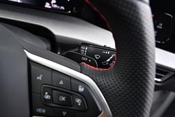 Volkswagen Golf Steering Wheel