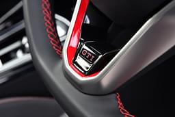 Volkswagen Golf Steering Wheel