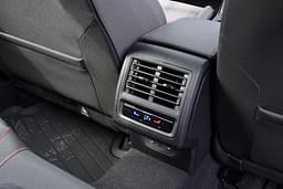 Volkswagen Golf Ac Vents Rear