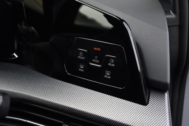 Ac Vents Front Image - 3038