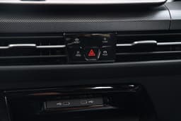 Volkswagen Golf Ac Vents Front