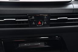 Volkswagen Golf Ac Vents Front