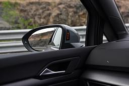 Volkswagen Golf Door Controls