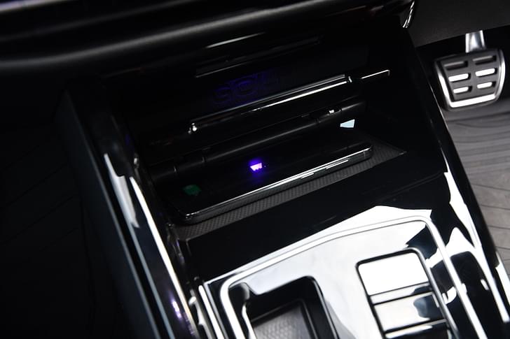 Charging Ports