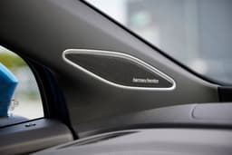 Volkswagen ID 4 Number Of Speakers 1 Volkswagen ID 4 Number Of Speakers 1