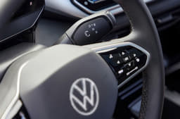 Volkswagen ID 4 Steering Wheel Volkswagen ID 4 Steering Wheel