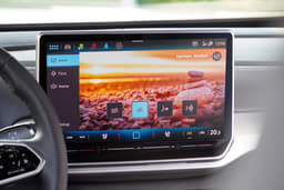 Volkswagen ID 4 Infotainment System Volkswagen ID 4 Infotainment System