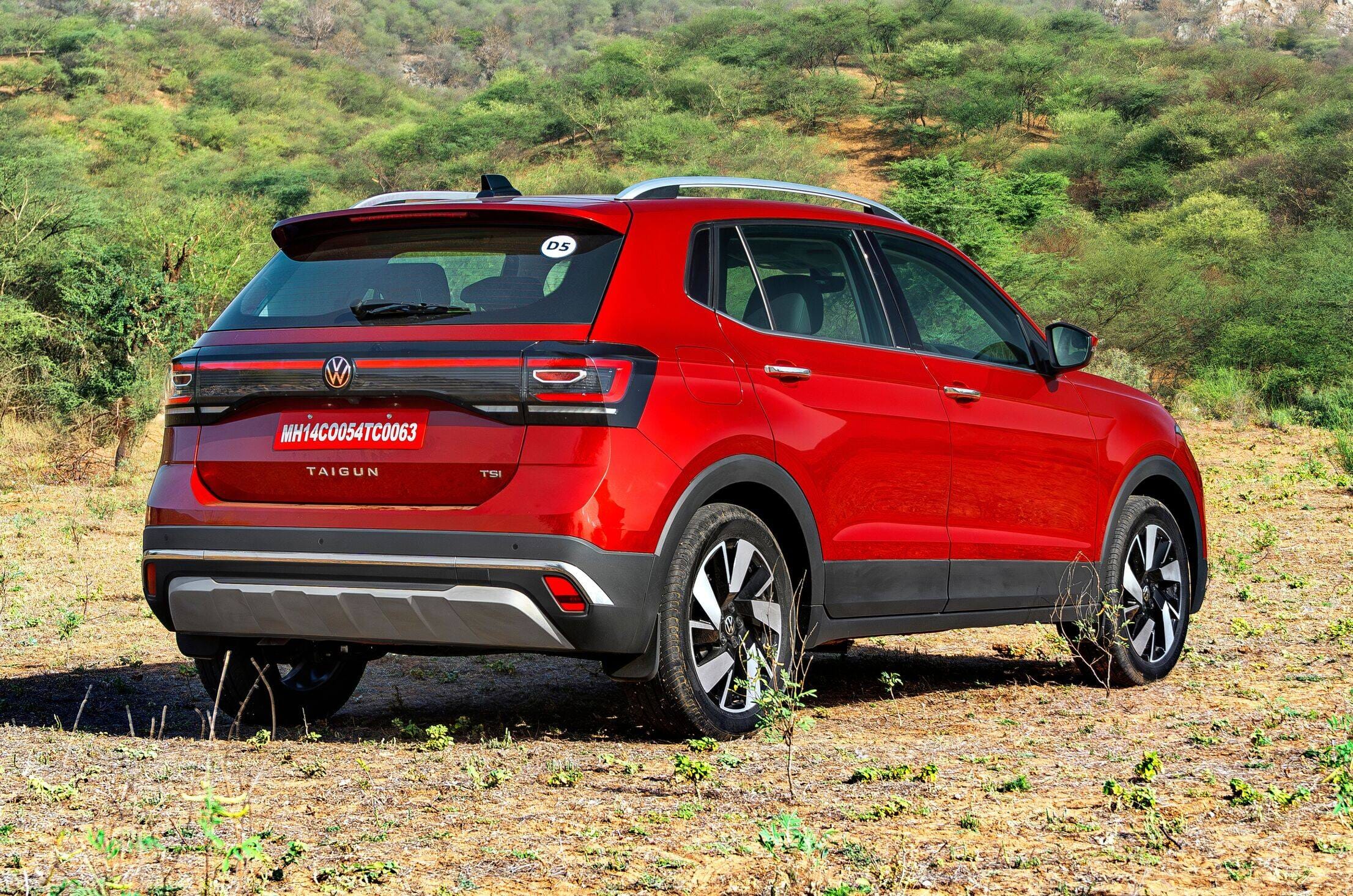 Rear View