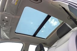 Volkswagen Taigun Sunroof Volkswagen Taigun Sunroof