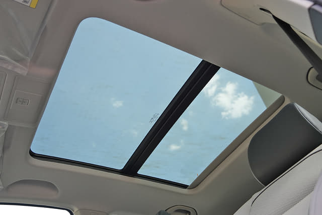 Sunroof Image - 35711
